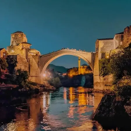 Hostel Fm Mostar