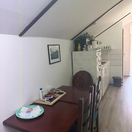 Fm Hostel Mostar
